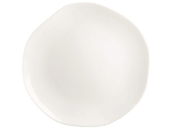 Тарелка обеденная Luminarc Galeo White, 26см, 0883314021684