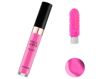 Блеск для губ Colour intense "Magic shine" №10 8мл CI LG-103
