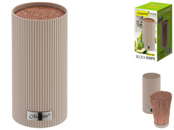 Подставка для ножей Maestro, 22см