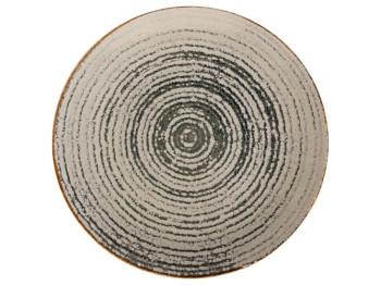 Тарелка Ipec Storm, 20см, десертная, 6425030008972