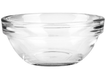 Салатник Luminarc Bowl Stackable, 10см, 026102140604