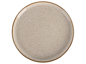 Тарелка Ipec Nordic Sand, 20см, десертная, 6425030010302