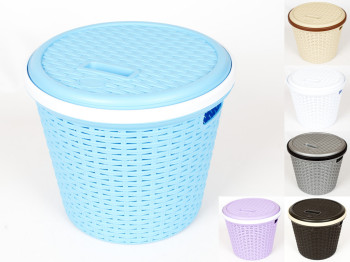 Кошик для овочів 13л Irak Plast