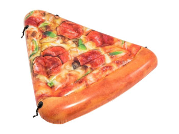 Матрац Шматок піци Intex 58752
