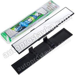 Дзеркало внутр. 3R-360F 360x72 mm