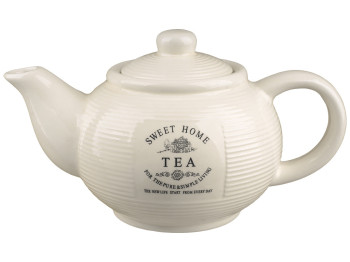 Чайник Stenson Прованс 1л 24,5х14,8х13,5см