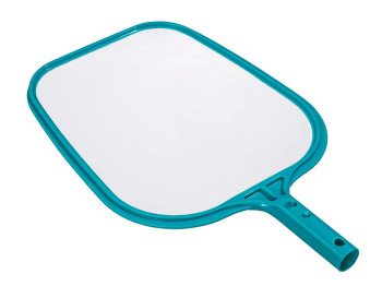 Сачок для очищения верхнего слоя воды 32х30,5см. Bestway 58277