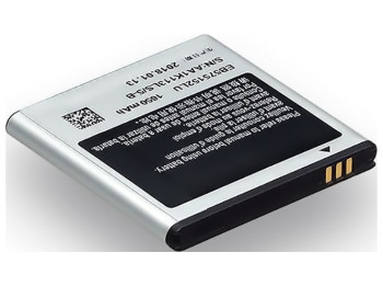 Аккумулятор для Samsung i9000 Galaxy S / EB575152LU Характеристики AAA