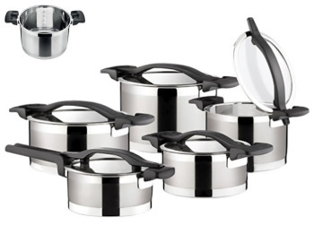 Набір посуду Ultima (ціна за 10 предметів) 54246