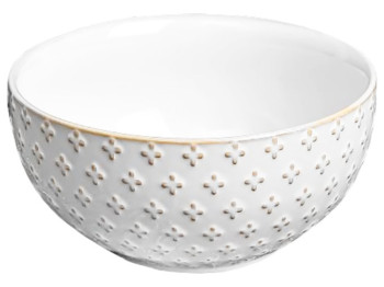 Супница, 15х7,5см