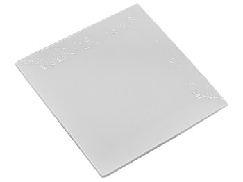 Блюдо Деко, порцеляна, 25,5см