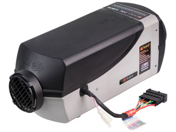 Обігрівач автономний дизельний LF Bros E5.0, 24В, 5000Вт