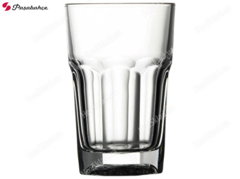Стакан 1шт Pasabahce Касабланка 280мл