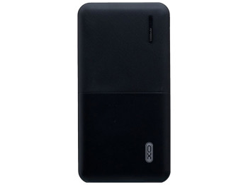 Универсальная мобильная батарея XO PB70 13000 mAh Цвет Чёрный