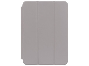 Чехол Smart Case No Logo для iPad Mini 6 (2021) Цвет Dark Gray