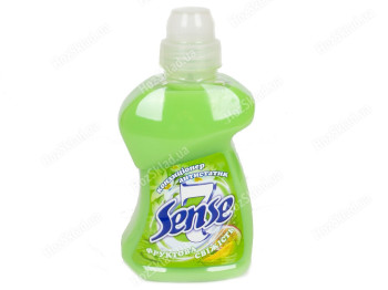 Кондиционер-антистатик 7 Sense Фруктовая свежесть 500мл