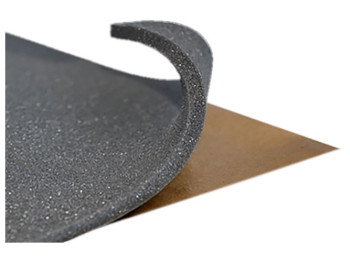 Шумопоглощающий материал SoundLine 7 500*1000 (30107)