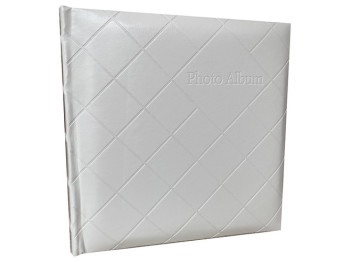 Фотоальбом EVG Geometry White, 15x20x100, 6900069728867