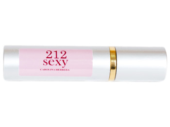 Духи-міні (ліц.) жіночі Carolina Herrera "212 Sexy" Eau De parfum 15мл