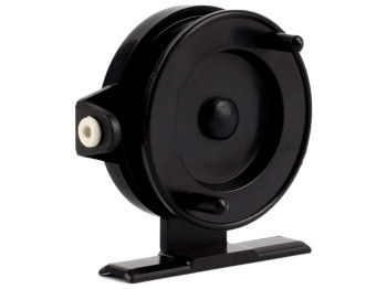 Катушка инерционная Sams Fish пластик 6x2x6см