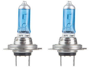 Лампы PULSO галогенные H7/PX26D, 24v, 70w super white, plastic box (LP-72471)