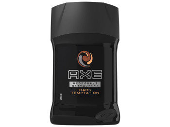 Дезодорант-олівець для чоловіків Axe Deodorant Stick Dark Temptation 50мл