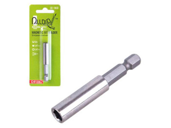 Держатель бит магнитный ALLOID, 60мм