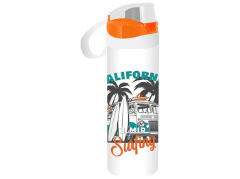 Пляшка для води Herevin Pc-California, 750мл, 8699038101173