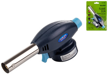 Горелка газовая Alloid FG-7004, сопло 19мм