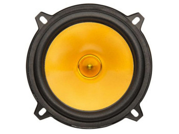 Односмугові динаміки Celsior CS-113, серія "Gold" 5,25” 13см