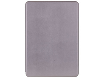 Чехол-книжка кожа для Apple iPad Pro 2018/2020 (11) Цвет Серый