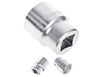 Торцевая головка HANS 3/4"DR 6 граней 50мм (6400M50)