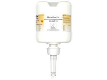 Лосьон для тела и рук Tork Premium без запаха, 475мл, S2