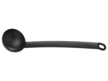 Ложка разливная малая SPACE LINE 30см 24287