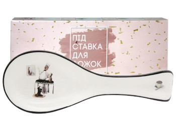 Підставка для ложок Гурман 25x2,5см