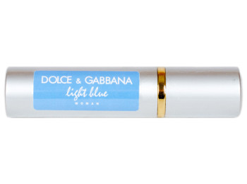 Духи-міні (ліц.) жіночі Dolce Gabbana "Light Blue" Eau De parfum 15мл