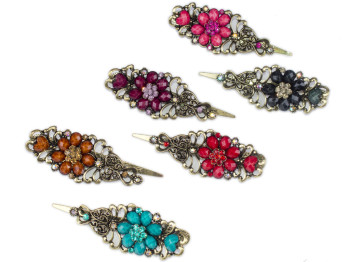 Зажим для волос Классика