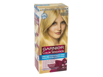 Крем для волосся Garnier "Color Sensation" знебарвлюючий тон Е0