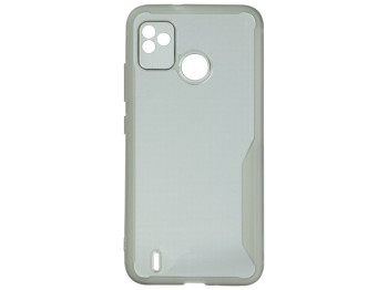Чехол Focus Case для Tecno Pop 5 Цвет Тонированный