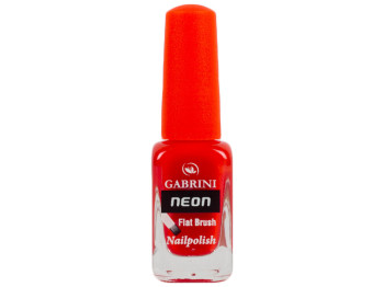Лак для ногтей GABRINI NEON №19 13 мл