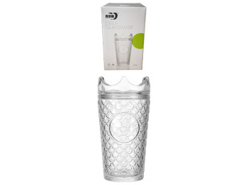 Стакан Кроун высокий, для коктейлей, 500мл