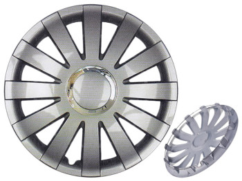 Колпак Olszewski ONYX 14'' графит (цена за 1шт)