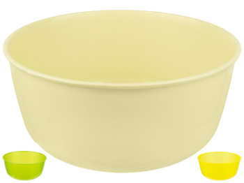 Салатник Ромашка Олекспласт, без кришки, 2,2л