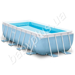 Басейн каркасний Intex 28766