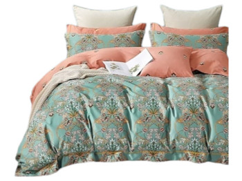 Комплект постельного белья Soho Евро Studio Fresh, 200х230см, 6900069939508