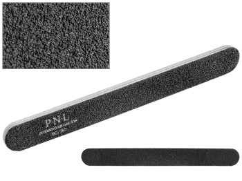 Пилка для ногтей P.N.L. 80/80 грит