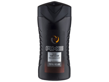 Гель для душу Axe "Dark Temptation" 250мл