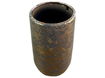 Ваза керамическая Universe, 8х21см