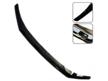 Дефлектор капота Nissan Qashqai 2014-2017 (FH-Ni84)