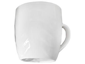 Чашка White, 250мл